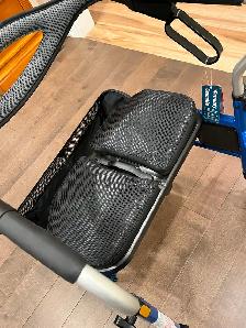 WALKER HEIGHT ADJUSTED - Photo 2