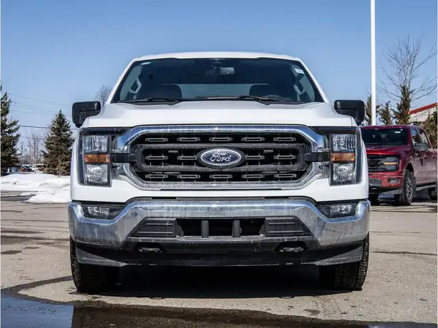 2023 Ford F-150 XLT - Photo 2