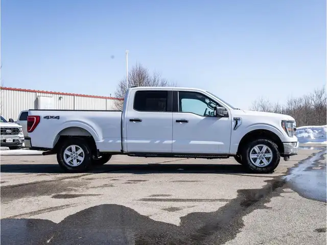 2023 Ford F-150 XLT - Photo 3