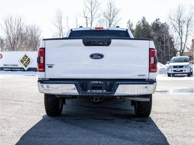 2023 Ford F-150 XLT - Photo 4