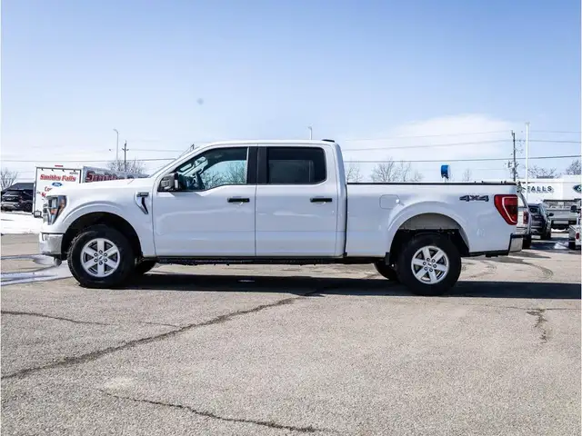 2023 Ford F-150 XLT - Photo 5