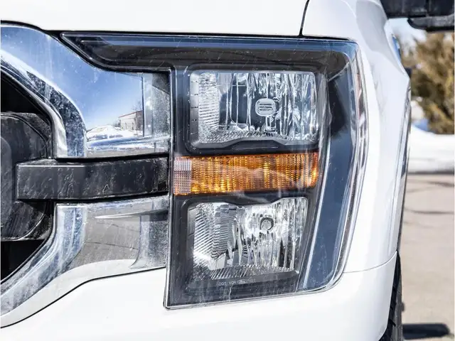 2023 Ford F-150 XLT - Photo 6