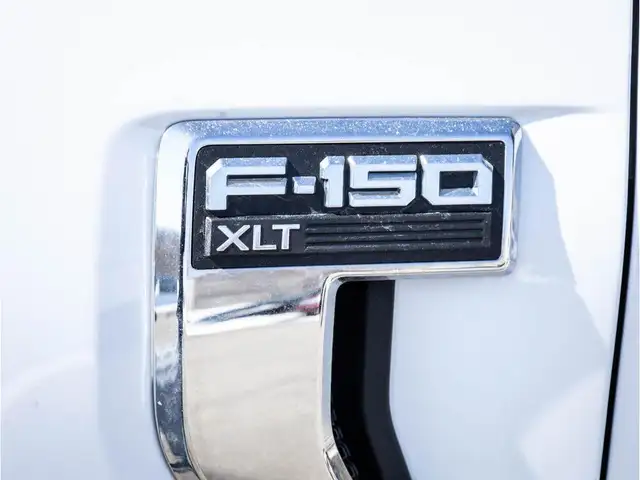 2023 Ford F-150 XLT - Photo 7
