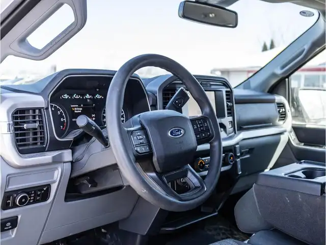 2023 Ford F-150 XLT - Photo 10