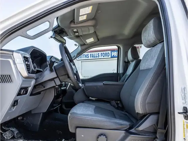 2023 Ford F-150 XLT - Photo 11