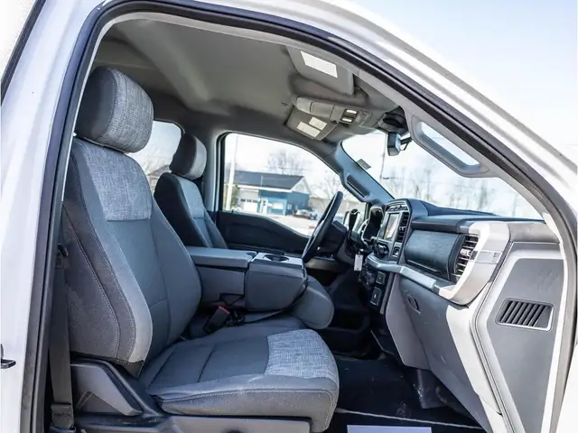 2023 Ford F-150 XLT - Photo 15