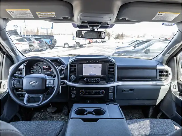2023 Ford F-150 XLT - Photo 17