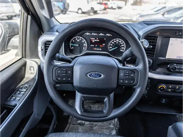2023 Ford F-150 XLT - Photo 18