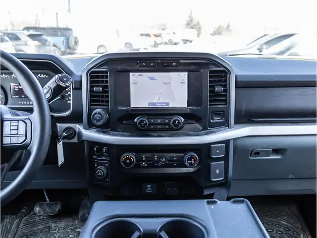 2023 Ford F-150 XLT - Photo 19