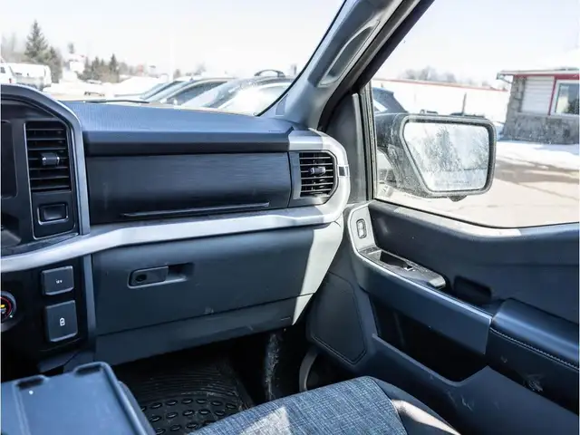 2023 Ford F-150 XLT - Photo 24