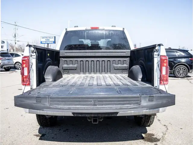 2023 Ford F-150 XLT - Photo 26