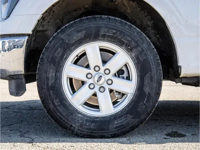 2023 Ford F-150 XLT - Photo 27