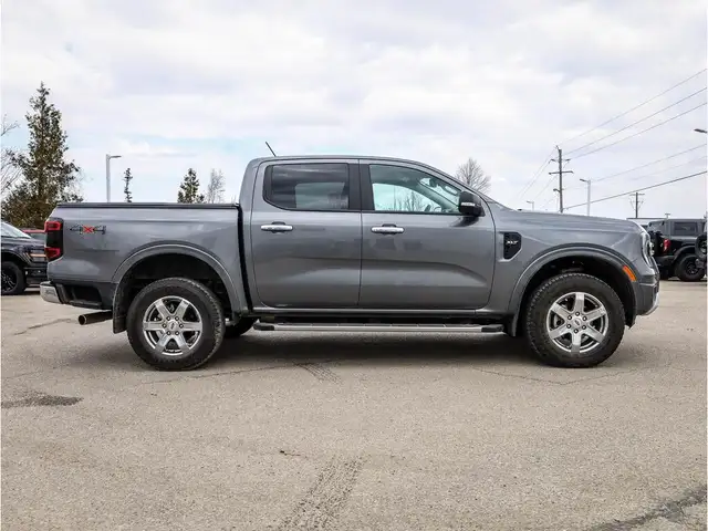 2024 Ford Ranger XLT - Photo 3