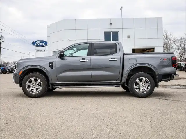 2024 Ford Ranger XLT - Photo 5