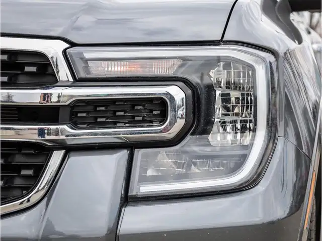 2024 Ford Ranger XLT - Photo 6