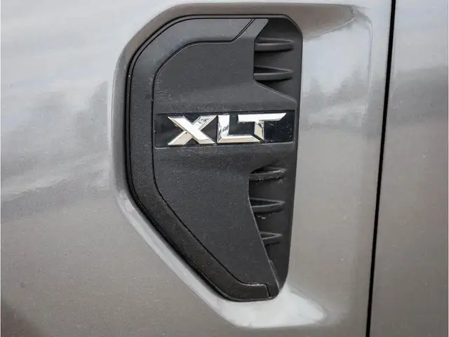 2024 Ford Ranger XLT - Photo 7
