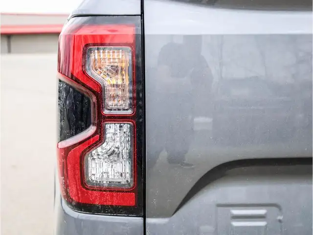 2024 Ford Ranger XLT - Photo 9