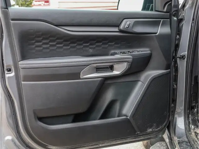 2024 Ford Ranger XLT - Photo 10