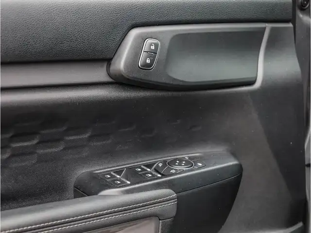 2024 Ford Ranger XLT - Photo 11