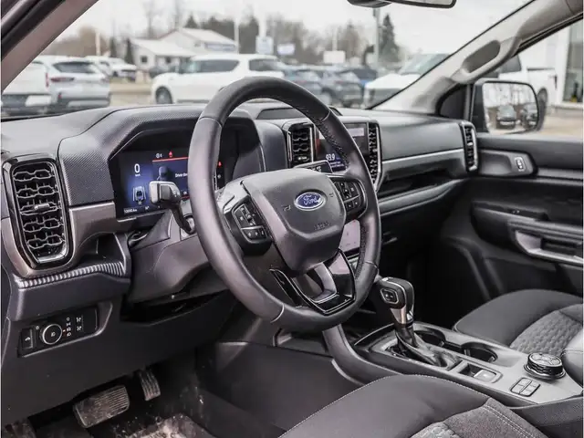 2024 Ford Ranger XLT - Photo 12