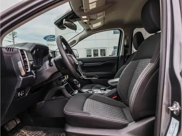 2024 Ford Ranger XLT - Photo 13