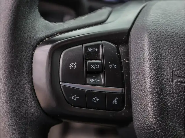 2024 Ford Ranger XLT - Photo 15