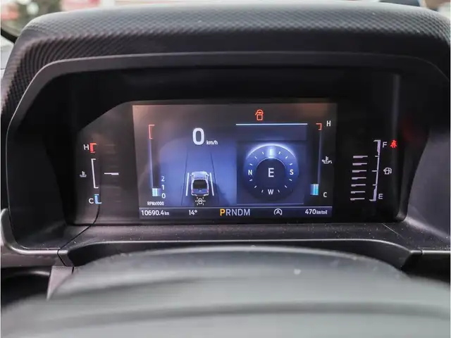 2024 Ford Ranger XLT - Photo 17