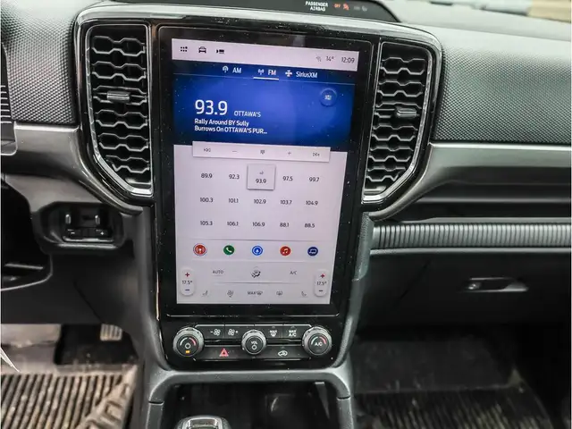 2024 Ford Ranger XLT - Photo 18