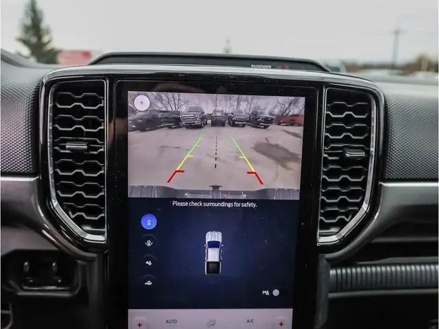 2024 Ford Ranger XLT - Photo 19