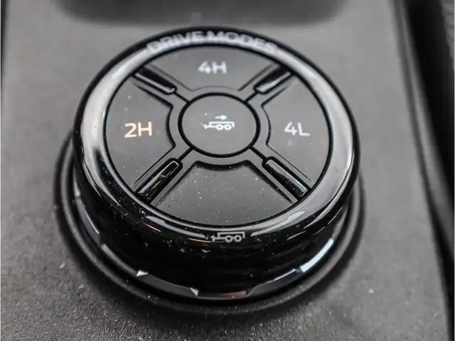 2024 Ford Ranger XLT - Photo 21