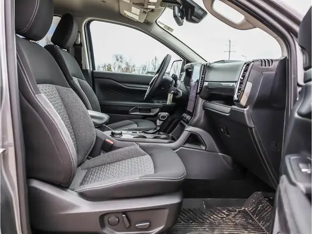 2024 Ford Ranger XLT - Photo 23