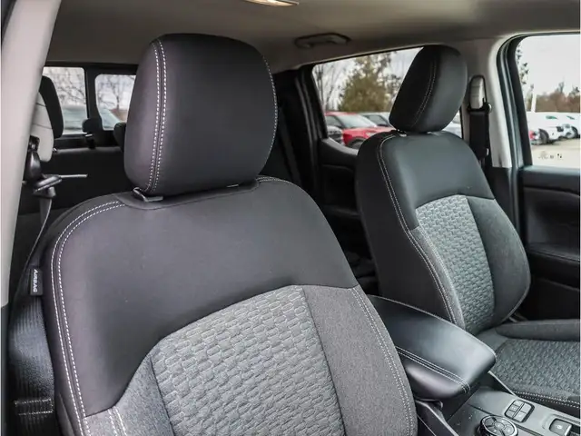 2024 Ford Ranger XLT - Photo 24