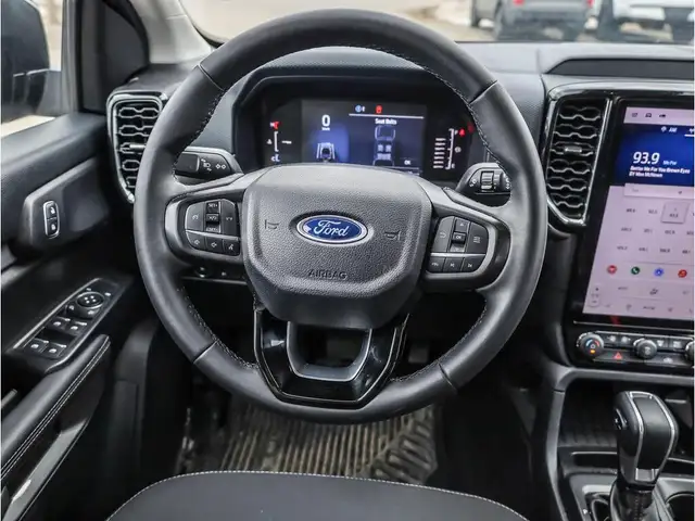 2024 Ford Ranger XLT - Photo 26