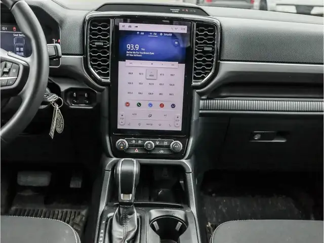 2024 Ford Ranger XLT - Photo 27