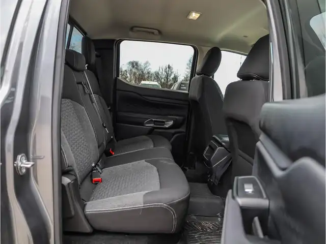 2024 Ford Ranger XLT - Photo 29