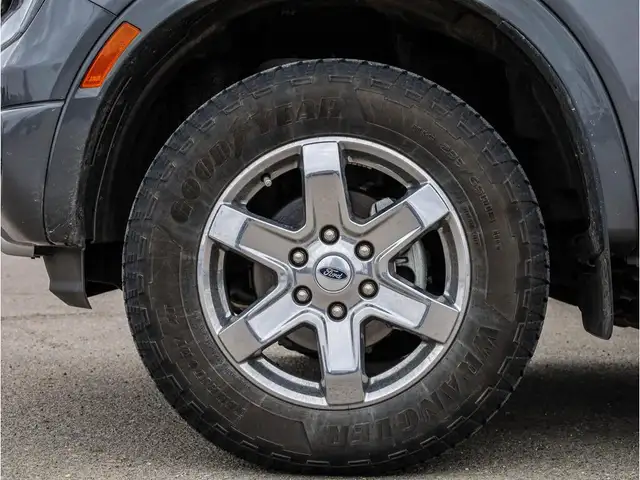 2024 Ford Ranger XLT - Photo 30
