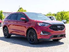 2023 Ford Edge ST Line - Photo 3