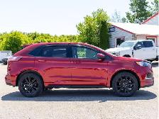 2023 Ford Edge ST Line - Photo 4