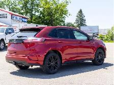 2023 Ford Edge ST Line - Photo 5
