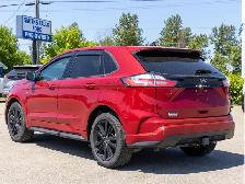 2023 Ford Edge ST Line - Photo 7
