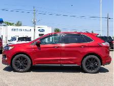 2023 Ford Edge ST Line - Photo 8