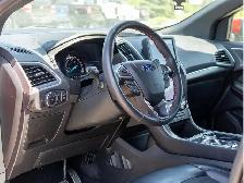 2023 Ford Edge ST Line - Photo 19