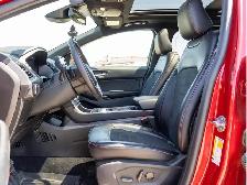 2023 Ford Edge ST Line - Photo 20