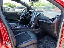 2023 Ford Edge ST Line - Photo 30