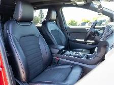 2023 Ford Edge ST Line - Photo 31