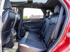 2023 Ford Edge ST Line - Photo 32