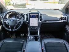 2023 Ford Edge ST Line - Photo 33