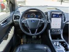 2023 Ford Edge ST Line - Photo 34
