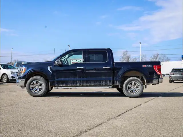 2023 Ford F-150 XLT - Photo 3