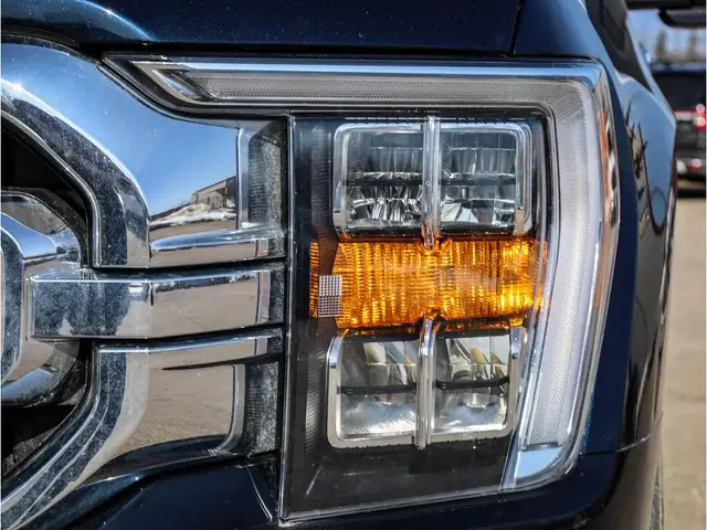 2023 Ford F-150 XLT - Photo 4